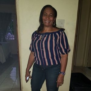 Meet your Posher, Sharon